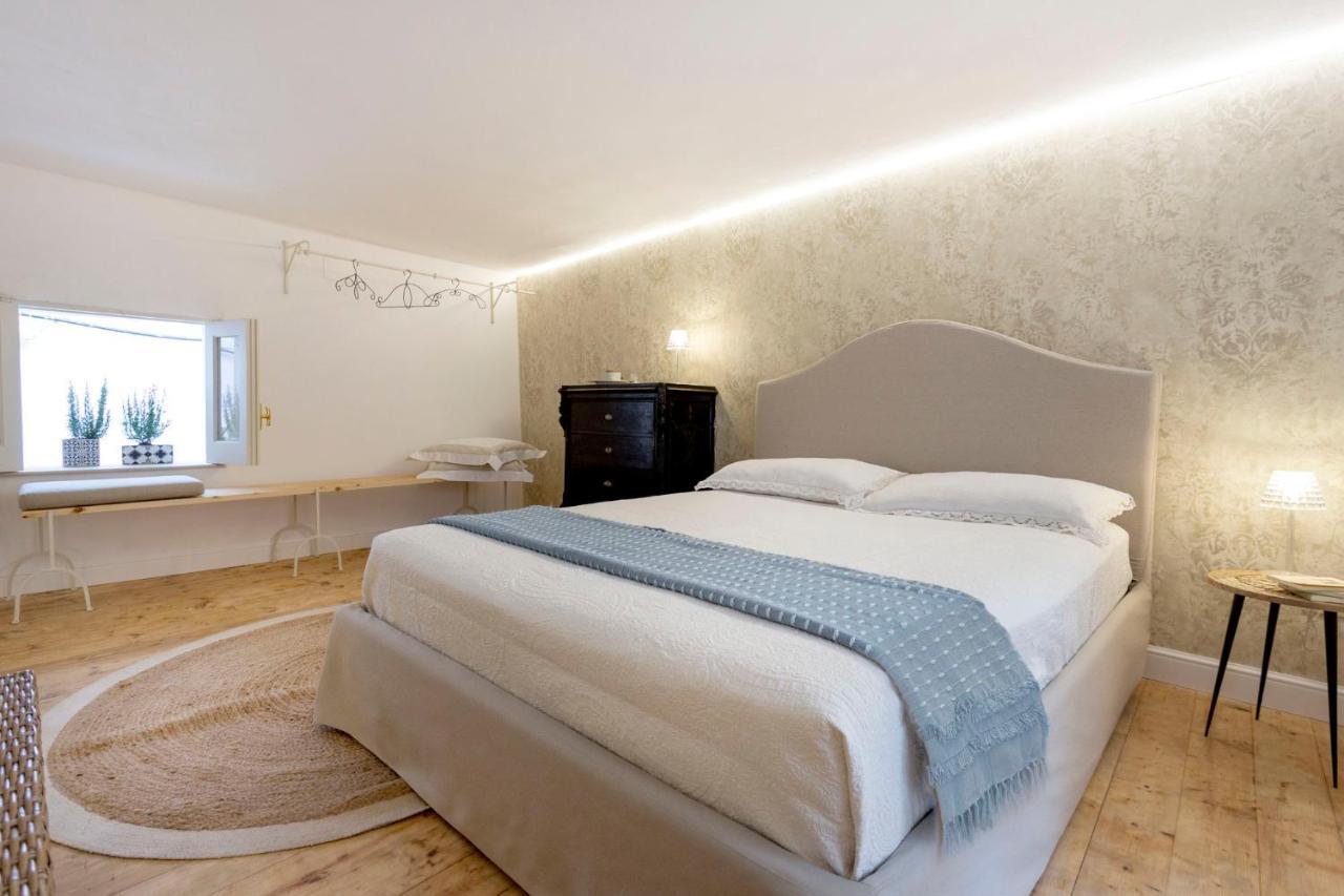 Ammari Ortigia Apartment Syracuse Esterno foto