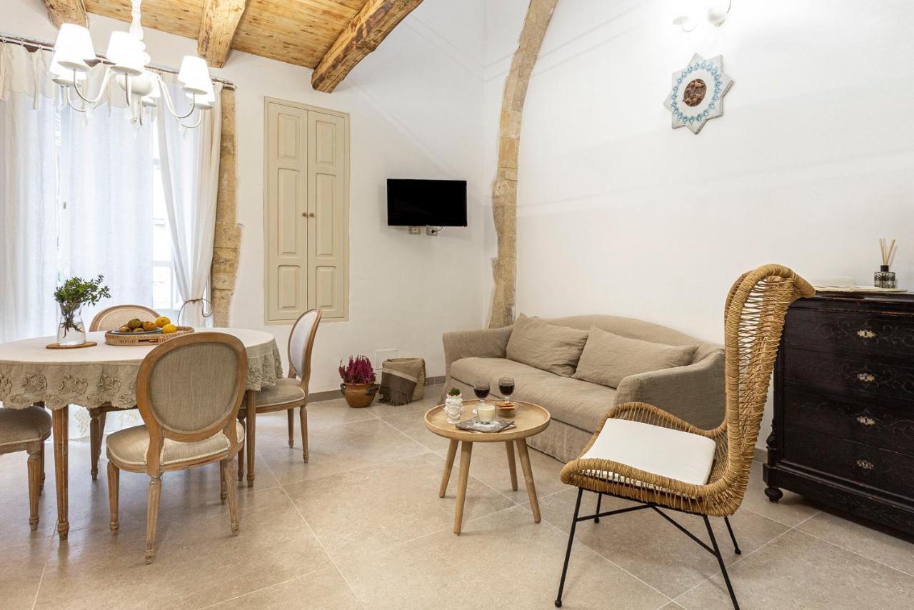 Ammari Ortigia Apartment Syracuse Esterno foto