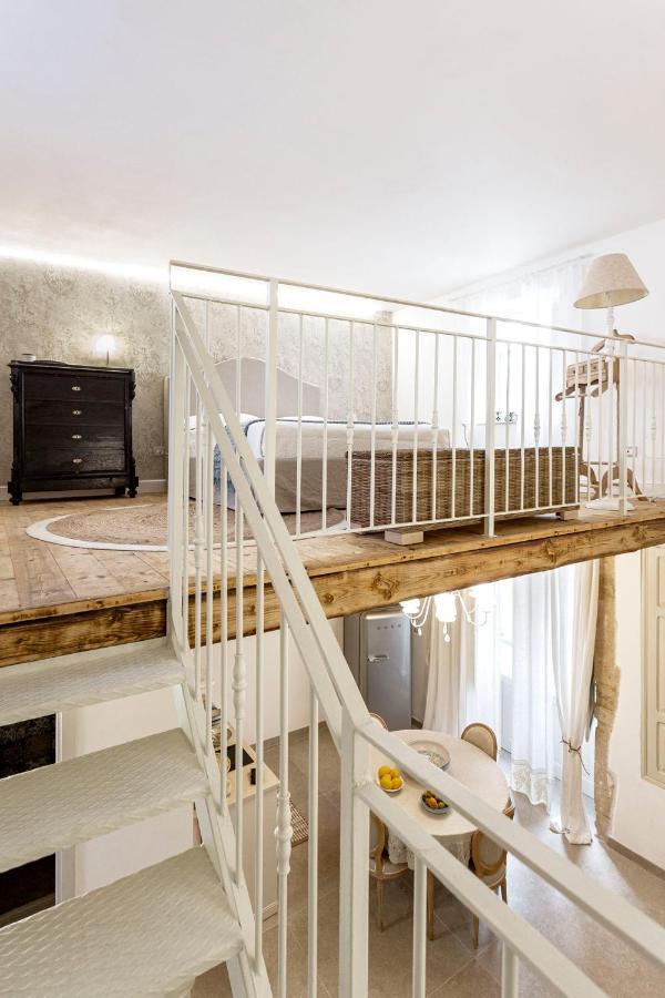 Ammari Ortigia Apartment Syracuse Esterno foto