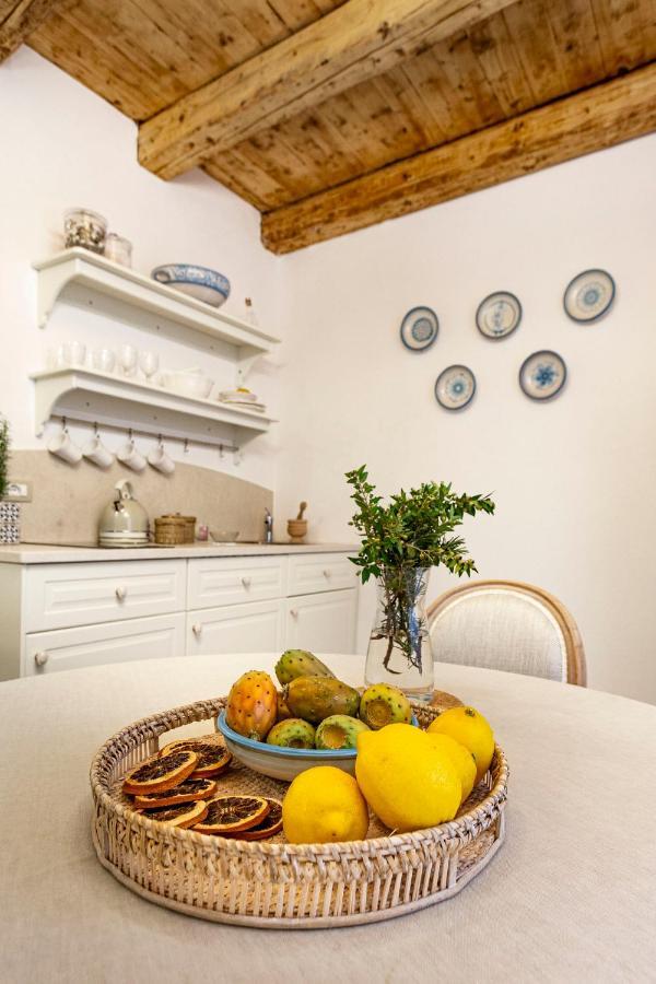 Ammari Ortigia Apartment Syracuse Esterno foto