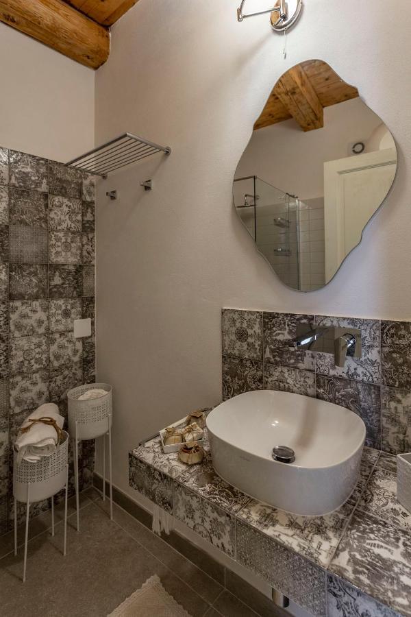 Ammari Ortigia Apartment Syracuse Esterno foto